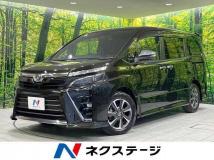 2018 Toyota Voxy