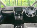 2017 Toyota Vellfire
