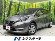 2020 Nissan Note