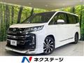 2022 Toyota Noah