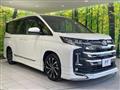 2022 Toyota Noah