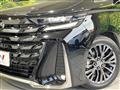 2024 Toyota Vellfire