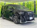 2024 Toyota Vellfire