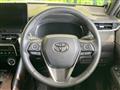 2023 Toyota Harrier Hybrid