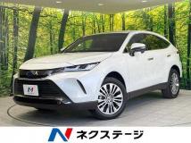 2023 Toyota Harrier Hybrid
