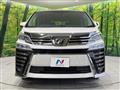 2019 Toyota Vellfire