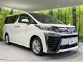 2019 Toyota Vellfire