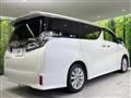 2019 Toyota Vellfire