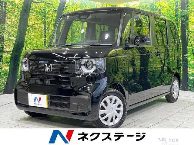 2024 Honda N BOX