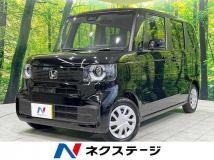 2024 Honda N BOX