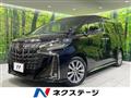 2022 Toyota Alphard G
