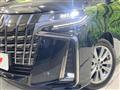 2022 Toyota Alphard G