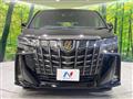2022 Toyota Alphard G