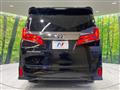 2022 Toyota Alphard G