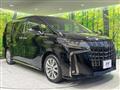 2022 Toyota Alphard G