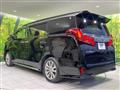 2022 Toyota Alphard G
