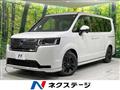 2026 Honda Step WGN