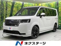 2026 Honda Step WGN