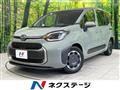 2025 Toyota Sienta