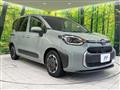 2025 Toyota Sienta