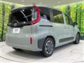 2025 Toyota Sienta