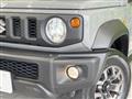 2025 Suzuki Jimny Sierra