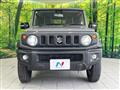 2025 Suzuki Jimny Sierra