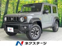 2025 Suzuki Jimny Sierra