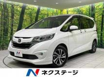 2017 Honda Freed