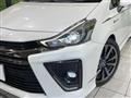 2015 Toyota PRIUS α