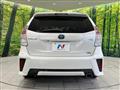 2015 Toyota PRIUS α