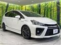 2015 Toyota PRIUS α