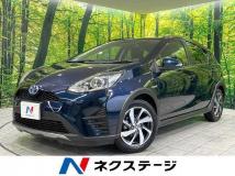 2017 Toyota AQUA