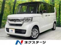 2022 Honda N BOX