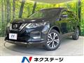 2018 Nissan X-Trail