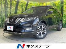 2018 Nissan X-Trail