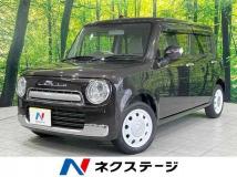 2014 Suzuki Alto