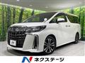 2018 Toyota Alphard G