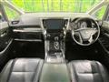 2018 Toyota Alphard G