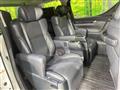 2018 Toyota Alphard G