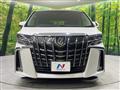 2018 Toyota Alphard G