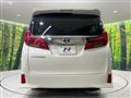 2018 Toyota Alphard G