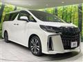 2018 Toyota Alphard G