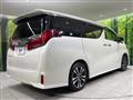 2018 Toyota Alphard G
