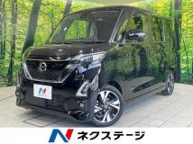 2020 Nissan ROOX