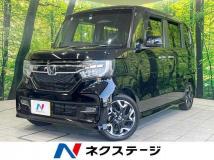 2017 Honda N BOX