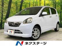 2013 Daihatsu Mira