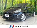 2014 Toyota AQUA