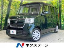 2017 Honda N BOX