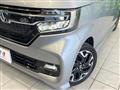 2018 Honda N BOX